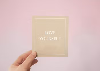 The Healing Power of Self-Compassion