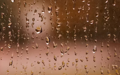 Let It Rain Therapy Technique