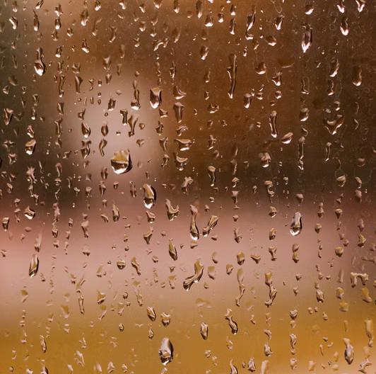Let It Rain Therapy Technique